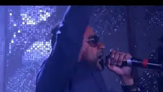 Ravi B - Live Guest performace at CSM 2018 - Chutney Soca Monarch Semi Finals 2018 Live Performance