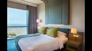 Отель Radisson Blu Hotel Maputo. Мозамбик.