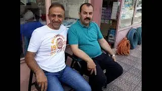 CENGİZ