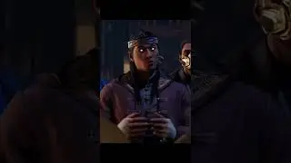Earthrealm VS Outworld Unleashing Fear Power and Victory