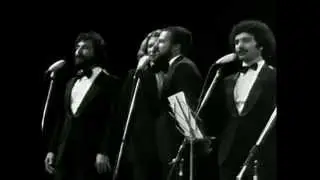 Oi Gadoñaya · Viejos Fracasos · Les Luthiers