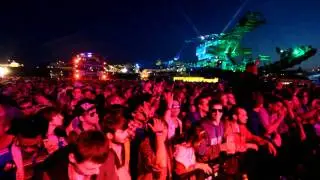 BOYS NOIZE @ MELT! Festival 2011 (1)