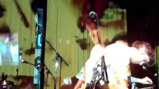 benjamin boles live at the drake march 26 #1/ shadow theory