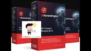 AI Review Engine Review
