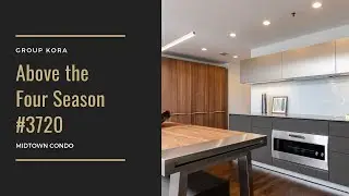 Four Seasons Atlanta Condos #3720 | Midtown Condos For Sale