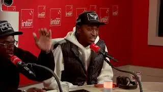 L2B - Nouvelles t&ecirc;tes