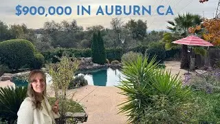 Living the Dream in Auburn, California! | Living in Auburn CA 2023 #72