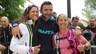 FILM FESTA TRAIL PIC SAINT-LOUP (AUTOUR DU PIC) / 2016