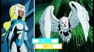 Snowbird (Tribute) - Up From the Bottom