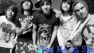 You Me At Six - Poker Face Cover