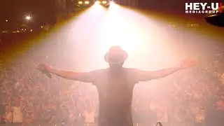 Jan Delay & Disko No. 1 - Action [Live 2022]