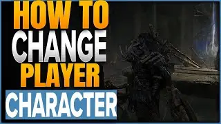 How To Change Characters In Elden Ring Nightreign