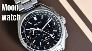 Affordable Omega Speedmaster Alternatives