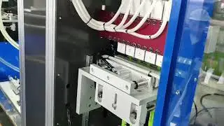 ST05 Stick Pouch Sealer