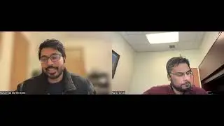 Episode 01: How do international students prepare for graduate school in the USA?