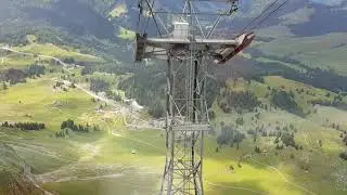 Switzerland/S&auml;ntis Berg  สูง 2500 เมตร