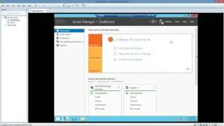Configuring Failover Clustering