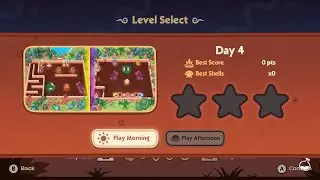 Innchanted - Day 4 (2 Players)