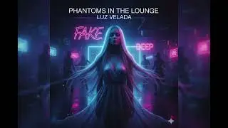 Phantoms in the Lounge _ LYRA ( Audio Oficial) 2026 Dr. Julio #LYRA #melodia #pop #deephouse #fy 
