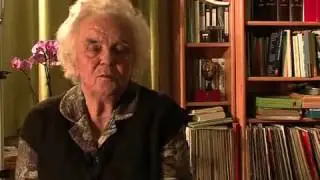 04 First partisan action in the village (Ana Zablatnik)