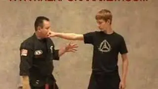 Karambit Instructional DVD Angelo Collado