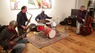 The Benntet - Not A Police State / Arts for Art - January 11 2017