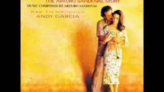 For love or country: the Arturo Sandoval story - The Man I Love