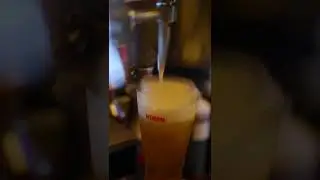 The Best Beer in DUBAI / WAWA