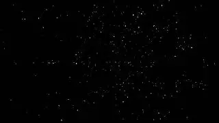 Dust particles black Screen || background Effect || particles || Dust particles #shorts