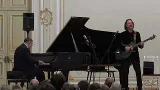 Acoustic Pink Quartet - Secret Love