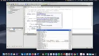 Local Variables Must be Initialized