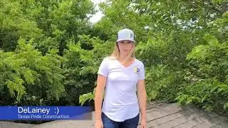 Why call a local roofer? #roofing #mckinneytx #N2roofing.com