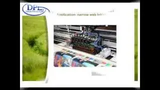DPL Cold UV cure system - www.dpl.dk