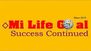 software company [ Mi Life Goal it company ] bidar videos