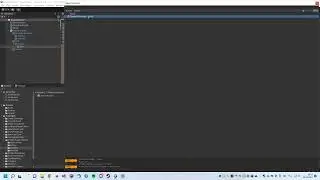 Git packages in Unity
