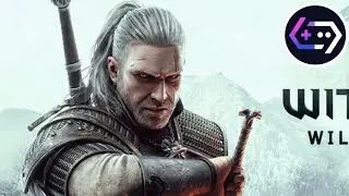 The Witcher 3 WH in Gamehub Lite 5.3.5 PuBG - Konkr Pocket Fit - 30to60fps - Settings Shown 