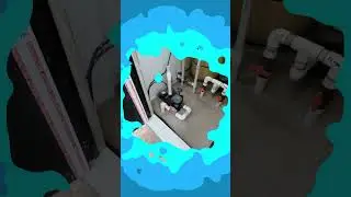 Обслуживание общественного бассейна 🏊 От облачности до кристально чистой воды