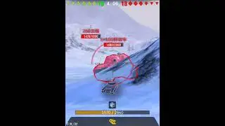 【WOT Blitz】WTF