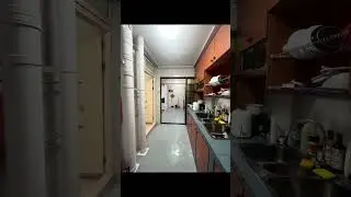 281 TOH GUAN High Floor HDB for rent 