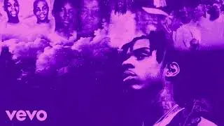 Polo G - Lost Files (chopped)