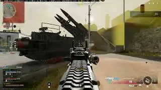 6 KILL IN 60 SECOND RESURGENCE TRIOS