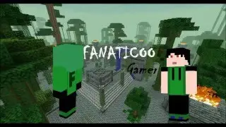 Minecraft Survival  EP.2 Inspira&ccedil;&atilde;o Iwo Jima [Fanaticoo]