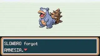 Pokemon Showdown Gen 9 National Dex - Outsmarting my opponents!