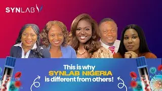 How SYNLAB simplifies complete care through Convenient Testing Episode 2
