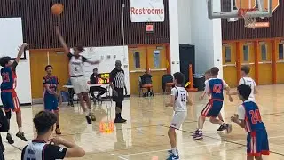 Shots Up Fall League | Nova94 Webster vs East Coast Hoopers | October 19 2025 🏀