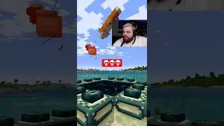 Can a Fox Survive the End Portal in Minecraft?