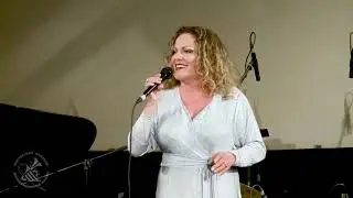Beyond the Sea/Georgia On My Mind/Beautiful Love/On the Sunny Side of The Street - Анна Демьянова