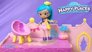 Disney Happy Places Style Studio from Moose Toys