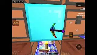 How make the secret block l hope is help 