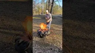 Подпишитесь, чтобы увидеть возвращение газонокосилки!